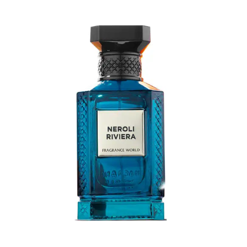 Fragrance World – Neroli Riviera – 150ml – Eau De Parfum – Perfume Unisex