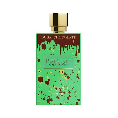 Anfar – Pistachio Kunafa – 100ml – Eau De Parfum – Unisex