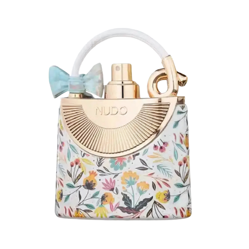 Fragrance World – Nudo Exotic Flower – 100ml – Eau De Parfum – Perfume Femenino