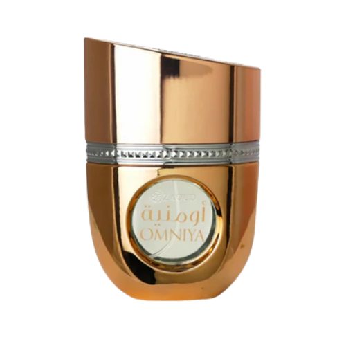 ARABIYAT PRESTIGE – OMNIYA – 100ML – EAU DE PARFUM – PERFUME UNISEX
