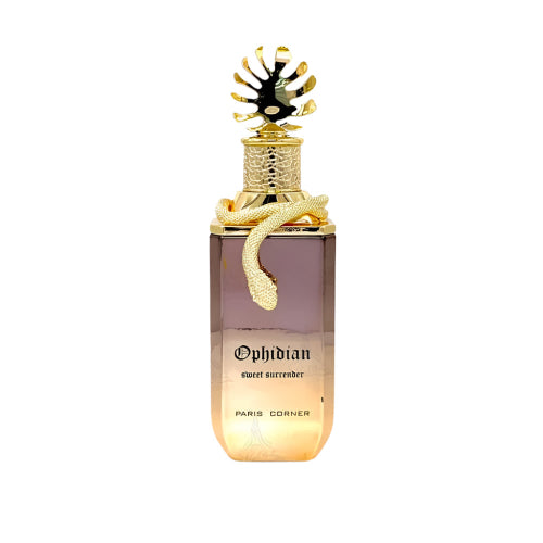 Perfume Ophidian Sweet Surrender de Paris Corner - Fragancia Árabe de Lujo Unisex