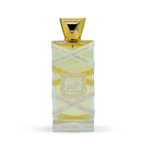 Lattafa - Oud Musk Mood -  Eau de Parfum - Perfume Unisex