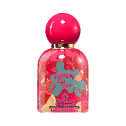 Grandeur – Tubbees Pink Sugar – 50ml – Eau De Parfum – Perfume Unisex