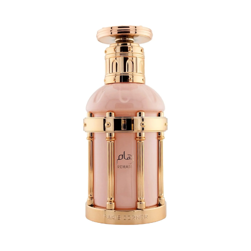 Paris Corner – Reham Rose Petals – 100ml – Eau De Parfum – Perfume Femenino