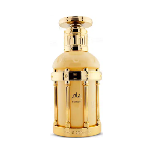 Paris Corner – Reham Vainilla – 100ml – Eau De Parfum – Perfume Unisex