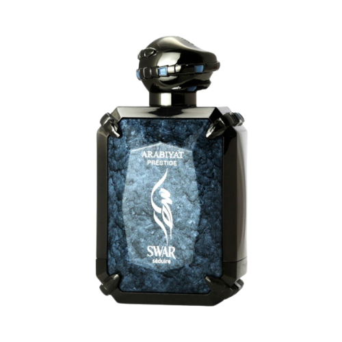 ARABIYAT PRESTIGE – SWAR SEDUIRE – 100ML – EAU DE PARFUM – PERFUME UNISEX