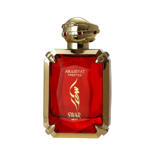 ARABIYAT PRESTIGE – SWAR VENIN – 100ML – EAU DE PARFUM – PERFUME FEMENINO