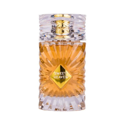 GULF ORCHID – SWEET HEAVEN – 100ML – EAU DE PARFUM – Perfume Unisex