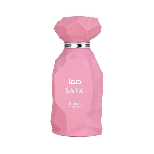 Arabiyat Prestige – Safa – 100ml – Eau De Parfum – Perfume Femenino