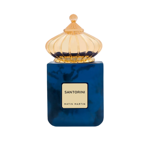 Matin Martin – Santorini – 100ml – Eau de Parfum – Perfume Masculino