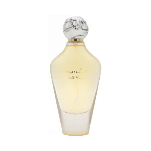 Ard Al Zaafaran – Silk Mood – 100ml – Eau De Parfum – Perfume Femenino
