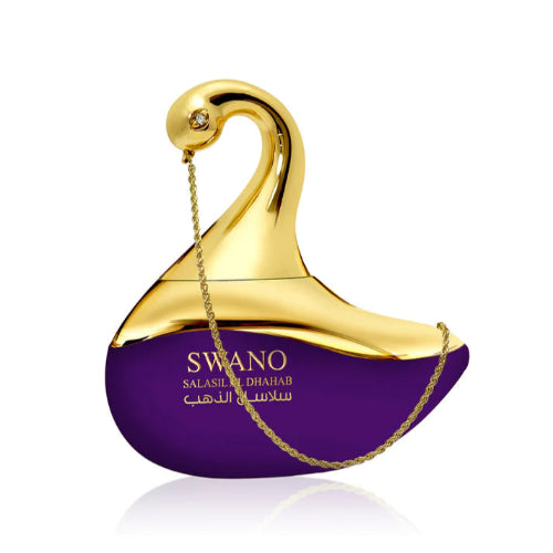 Emper Le Chameau - Swano Salasil Al Dhahab - Eau de Parfum - Perfume Femenino