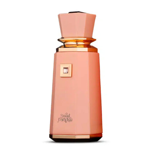Perfume Sweet Paradise de French Avenue 100ml - Eau de Parfum Femenino con notas de Durazno, Pera y Vainilla