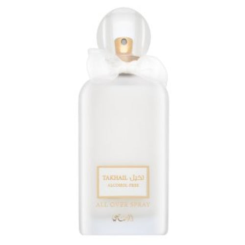 Rasasi - Takhail Alcohol Free - 100ml - All Over Spray - Perfume Unisex