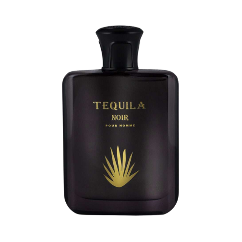 Bharara – Tequila Noir – 100ml – Eau De Parfum – Perfume Masculino