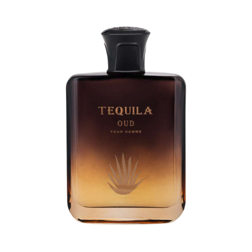 Bharara – Tequila Oud – 100ml – Eau De Parfum – Perfume Masculino