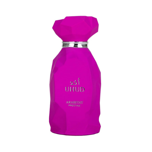 Arabiyat Prestige – Uhud – 100ml – Eau De Parfum – Perfume Unisex