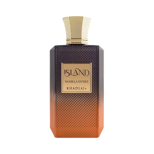Khadlaj – Island Vanilla Dunes – 100ml – Extrait De Parfum – Perfume Unisex