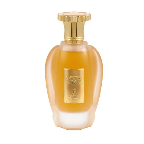 Paris Corner Emir – Voux Elegante – 100ml – Eau de Parfum – Perfume Unisex
