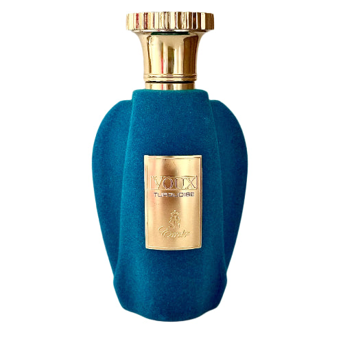 Paris Corner – Voux Turquoise – 100ml – Eau de Parfum – Perfume Unisex