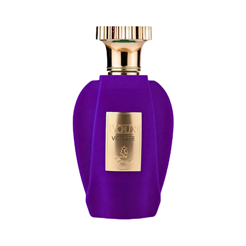 Paris Corner – Voux Violette – 100ml – Eau De Parfum – Perfume Unisex