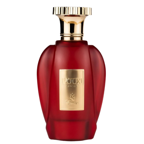 Perfume Voux Spices Emir Paris Corner - Eau de Parfum Masculino con notas de Pimienta de Jamaica, Albahaca y Sándalo