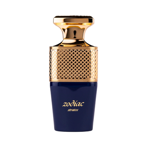 Paris Corner – Zodiac Stratos – 100ml – Eau De Parfum – Perfume Unisex