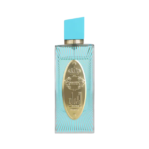 Arabiyat Prestige –  Asha’a Neroli – 110ml – Eau De Parfum – Perfume Unisex