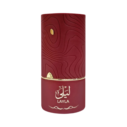 Al Absar – Layla – 100ml – Eau De Parfum – Perfume Femenino