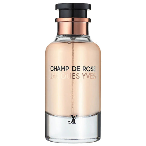 Champ de Rose Eau de Parfum 100ml para mujer - perfume floral, frutal y dulce-amaderado, disponible en Misk D’or
