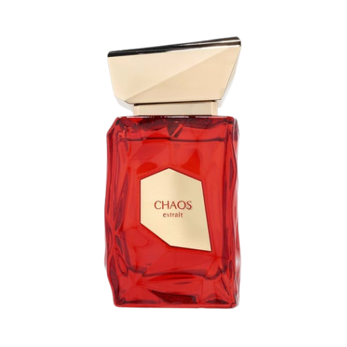 French Avenue – Chaos Extrait – 100ML – Eau De Parfum –  Perfume Unisex