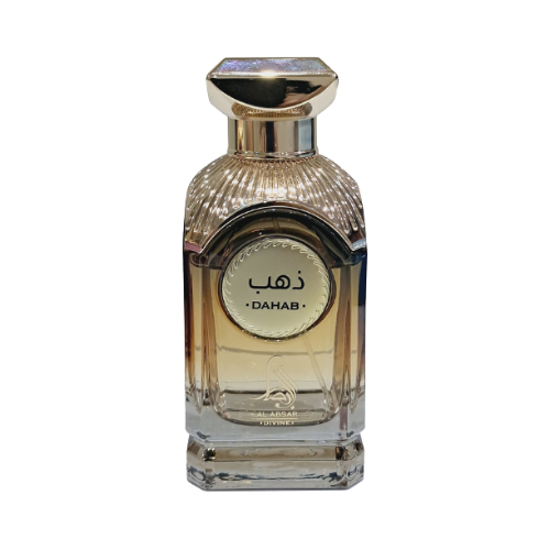 Al Absar - Dahab - 100ml - Eau De Parfum - Perfume Femenino
