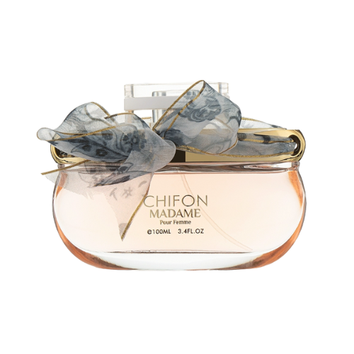 Emper –  Chifon Madame – 50ml – Hair Mist – Perfumes Femenino