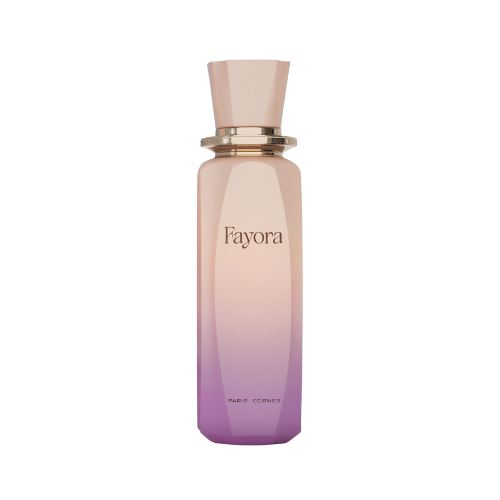 Paris Corner –  Fayora – 100ml – Eau De Parfum – Perfume Femenino