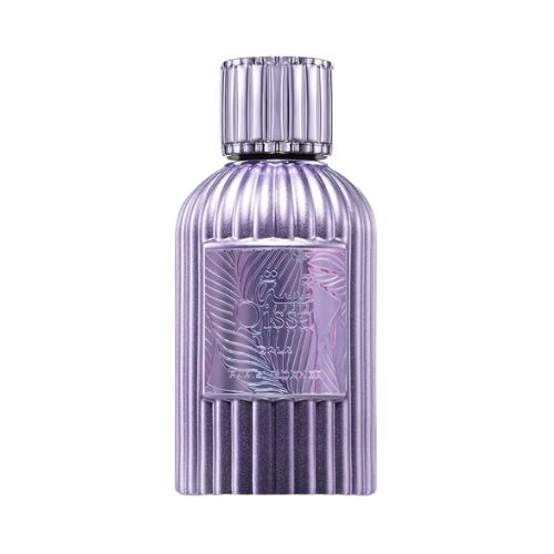 Paris Corner – Qissa Gala – 100ml – Eau De Parfum – Perfume Femenino