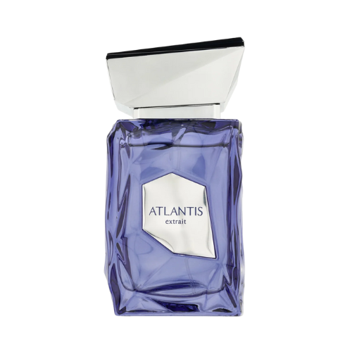 French Avenue – Atlantis Extrait – 100ml – Eau De Parfum – Perfume Unisex