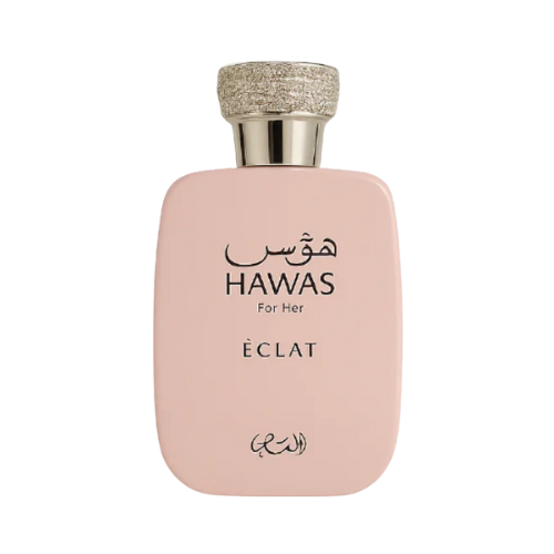 Rasasi – Hawas Eclat – 100ml – Eau de Parfum – Perfume Femenino