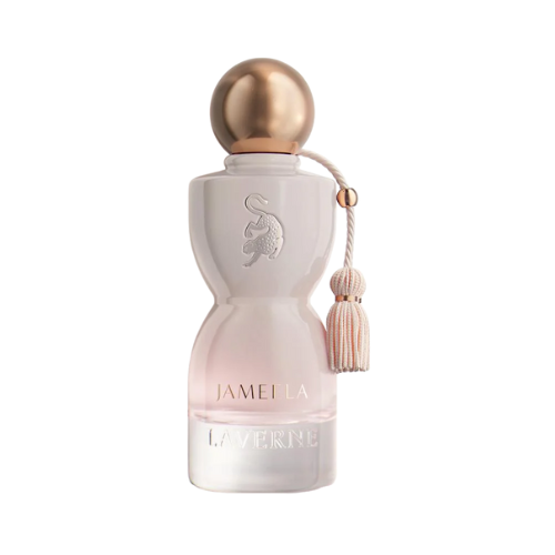 Laverne Jamela 75ml - Eau de Parfum Femenino - Lujo Saudí Frutal y Floral en Musk Dor