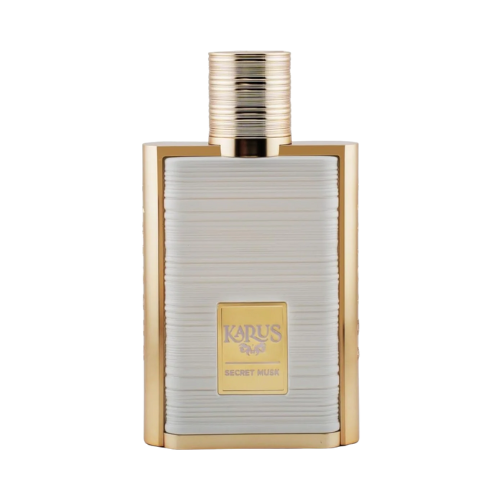 Khadlaj – Karus Secret Musk – 100ml – Eau De Parfum – Perfume Unisex