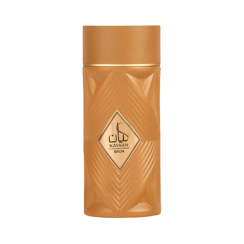 Armaf Kayaan Brun 100ml - Eau de Parfum Unisex - Fragancia Amaderada Especiada de Lujo en Musk Dor