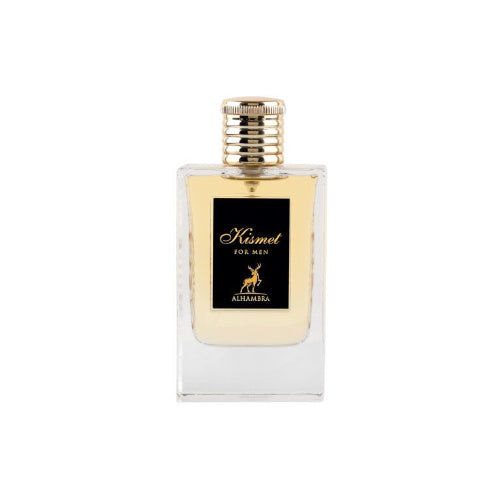 Maison Alhambra - Kismet for Men - Eau de Parfum - Perfume Masculino