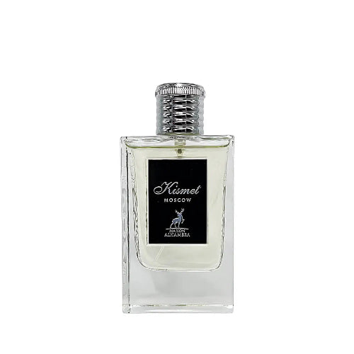 Maison Alhambra - kismet Moscú - 100ml - Eau de Parfum - Perfume Masculino