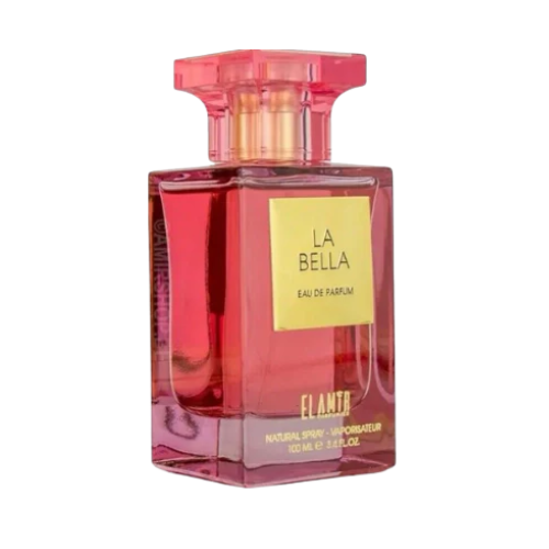 El Amir – La Bella – 100ml – Eau De Parfum – Perfume Femenino