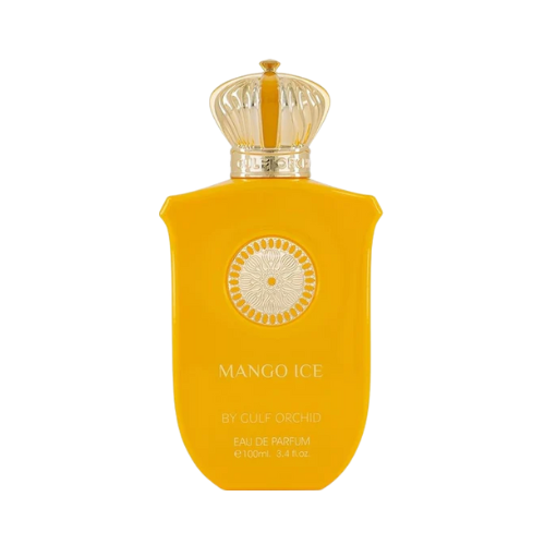 Gulf Orchid – Mango ice – 100ml – Eau De Parfum – Perfume Unisex