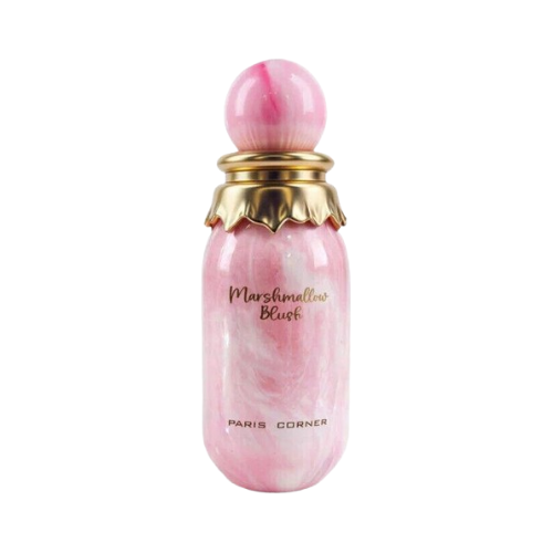 Paris Corner – Marshmallow Blush – 100ml – Eau De Parfum – Perfume Femenino