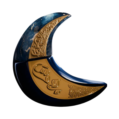 Paris Corner – Mehwish – 80ml – Eau De Parfum – Perfume Unisex