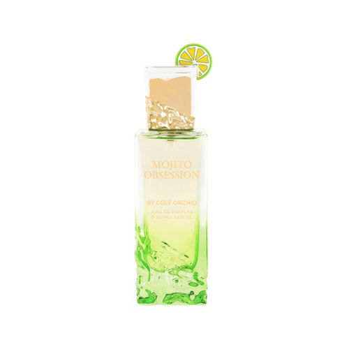 Gulf Orchid – Mojito Obssesion – 100ml – Eau De Parfum – Perfume Unisex