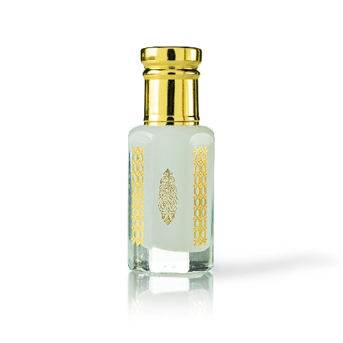 Dubai Perfumes - Musk Tahara - 6ml - Perfume Intimo - Perfume Femenino