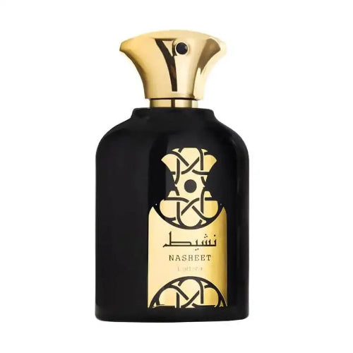 Lattafa – Nasheet – Eau de Parfum – Perfume Femenino