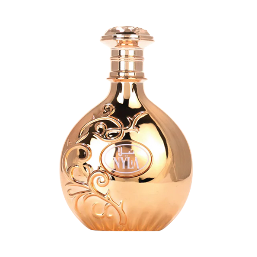 Arabiyat Prestige – Nyla – 80ml – Eau De Parfum – Perfume unisex